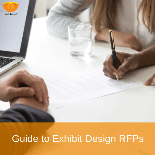 Guide to Exhibit Design RPFs | Exhibitus