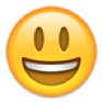 Happy Emoji | Exhibitus