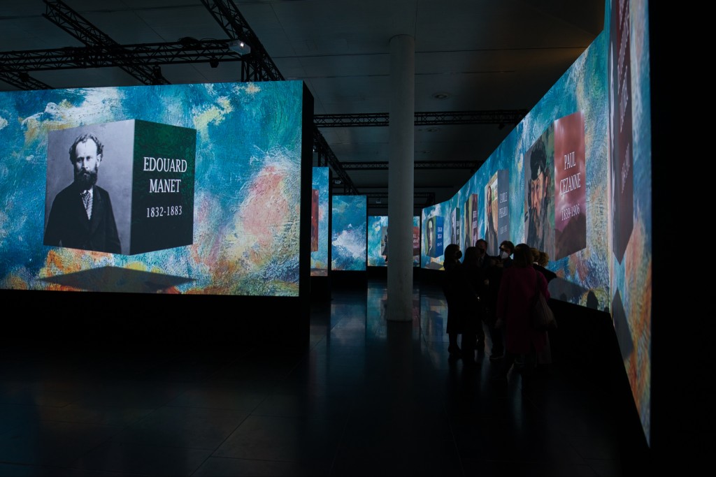 Transform Your Digital Presence—Make an Impact with Exhibitus