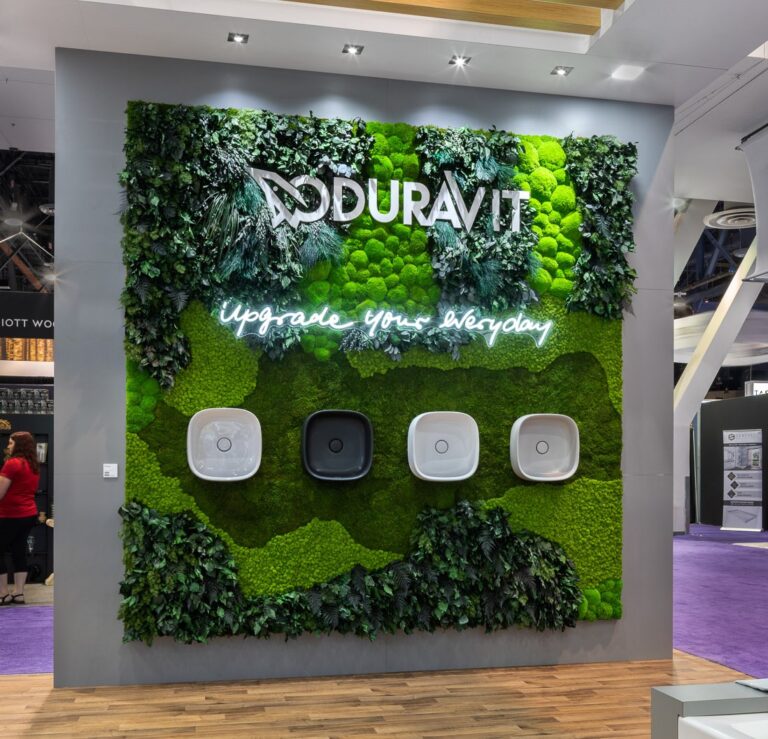 How Experiential Graphic Design Transforms Brand Storytelling - Exhibitus