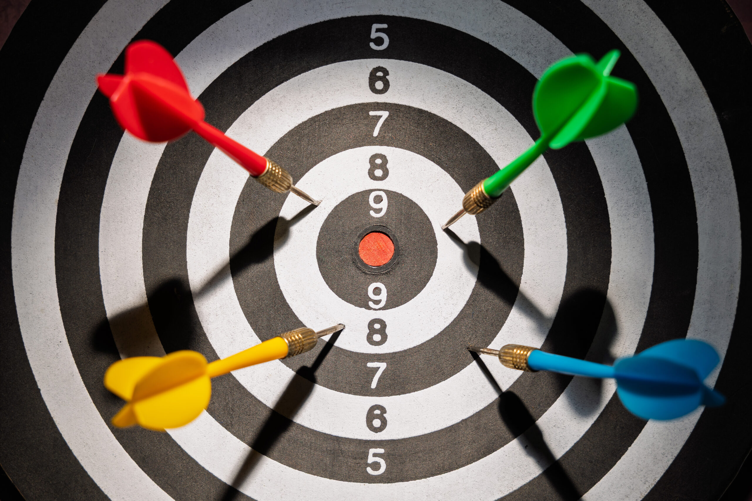 Avoid the Pitfalls: Lessons-Learned from Experiential Marketing Campaigns
