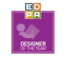 Exhibitus Creative Phoebe Mathius Named  EDPA’s Designer of the Year
