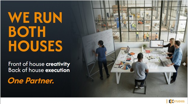 Exhibitus Launches EXstudios