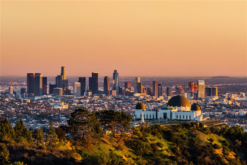 Los Angeles