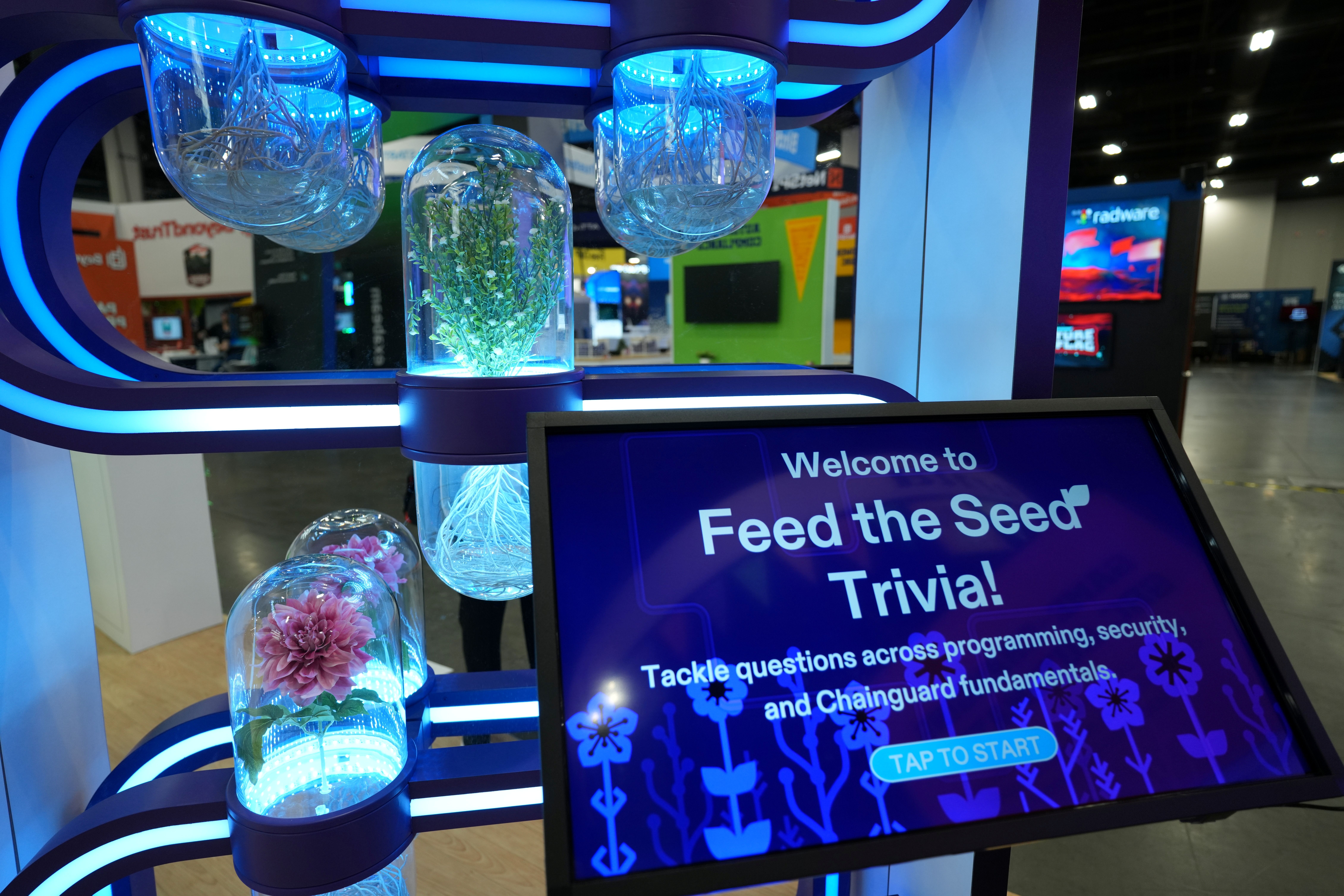 Lead Capture Tools Compared for Experiential Marketing Events