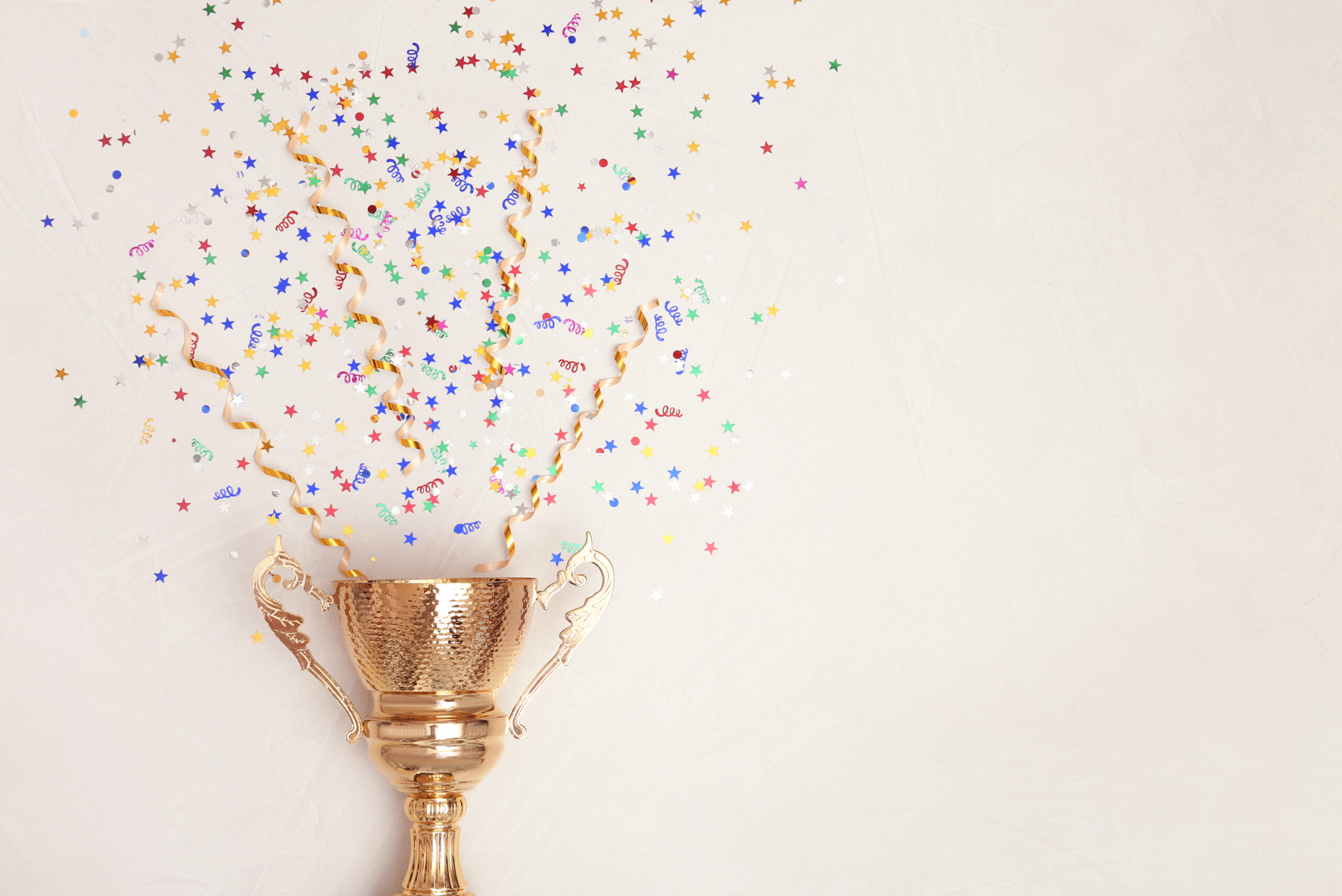 Exhibitus’ Clients and Exhibitus Recognized in Award Programs