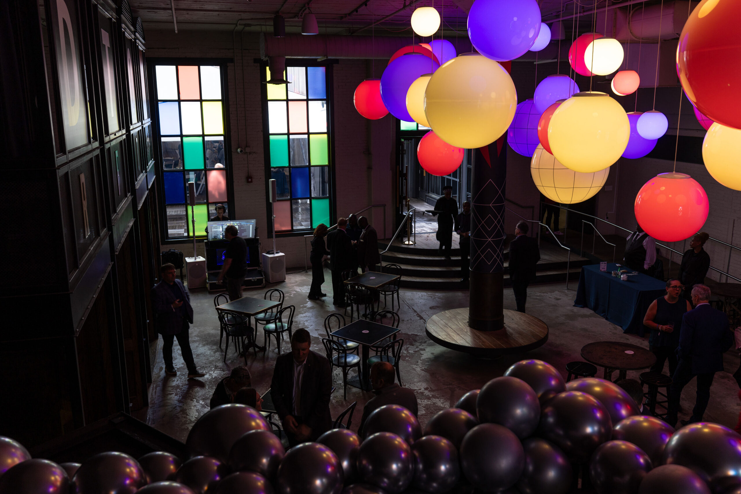 Best Experiential Marketing Agencies for Multi-Event Programs