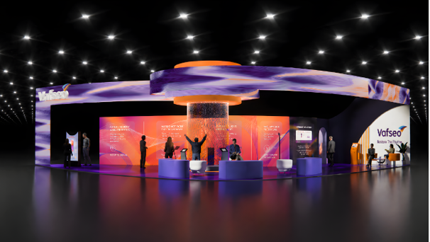 Exhibitus Announces Design Scholarship Winner