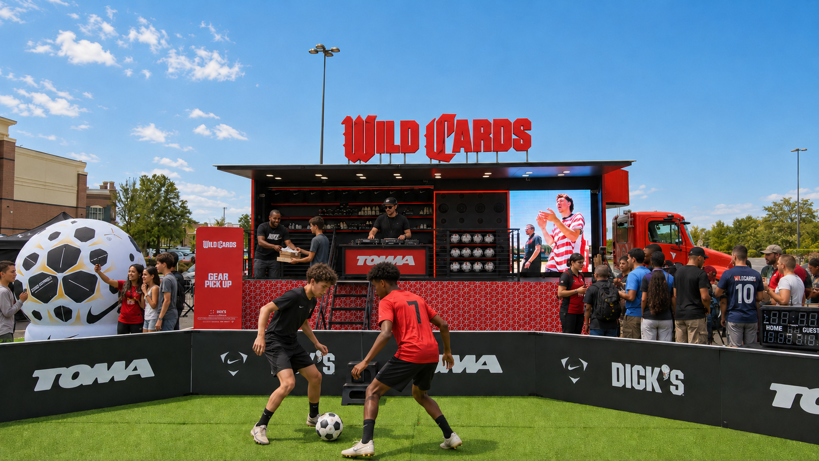 Brand Activation Success: A Guide for Marketing and Event Teams