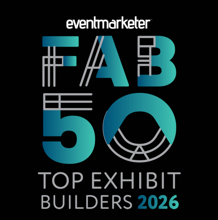 Exhibitus Again Named to Event Marketer’s FAB 50 List
