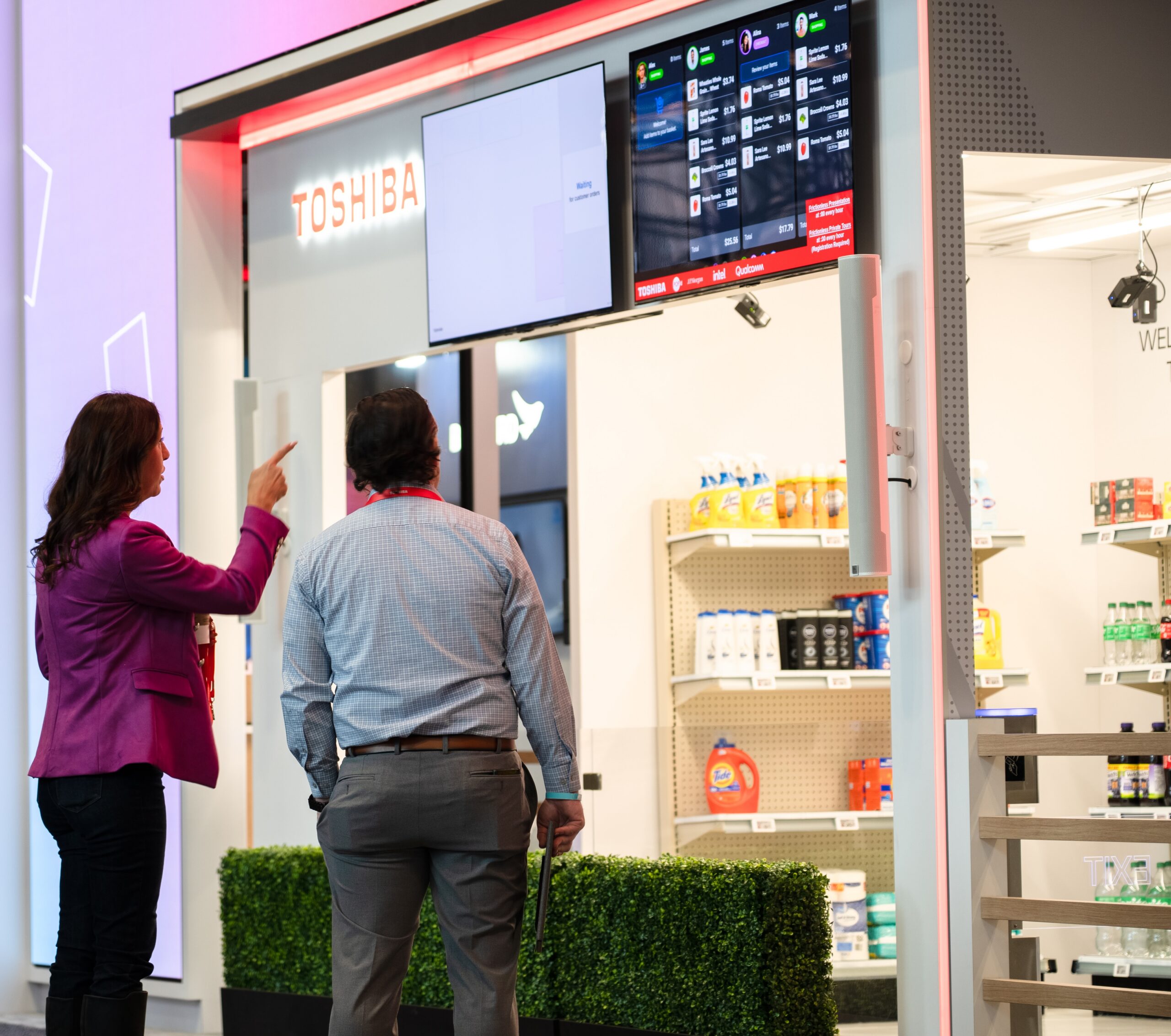 What Does an Experiential Marketing Agency Do?