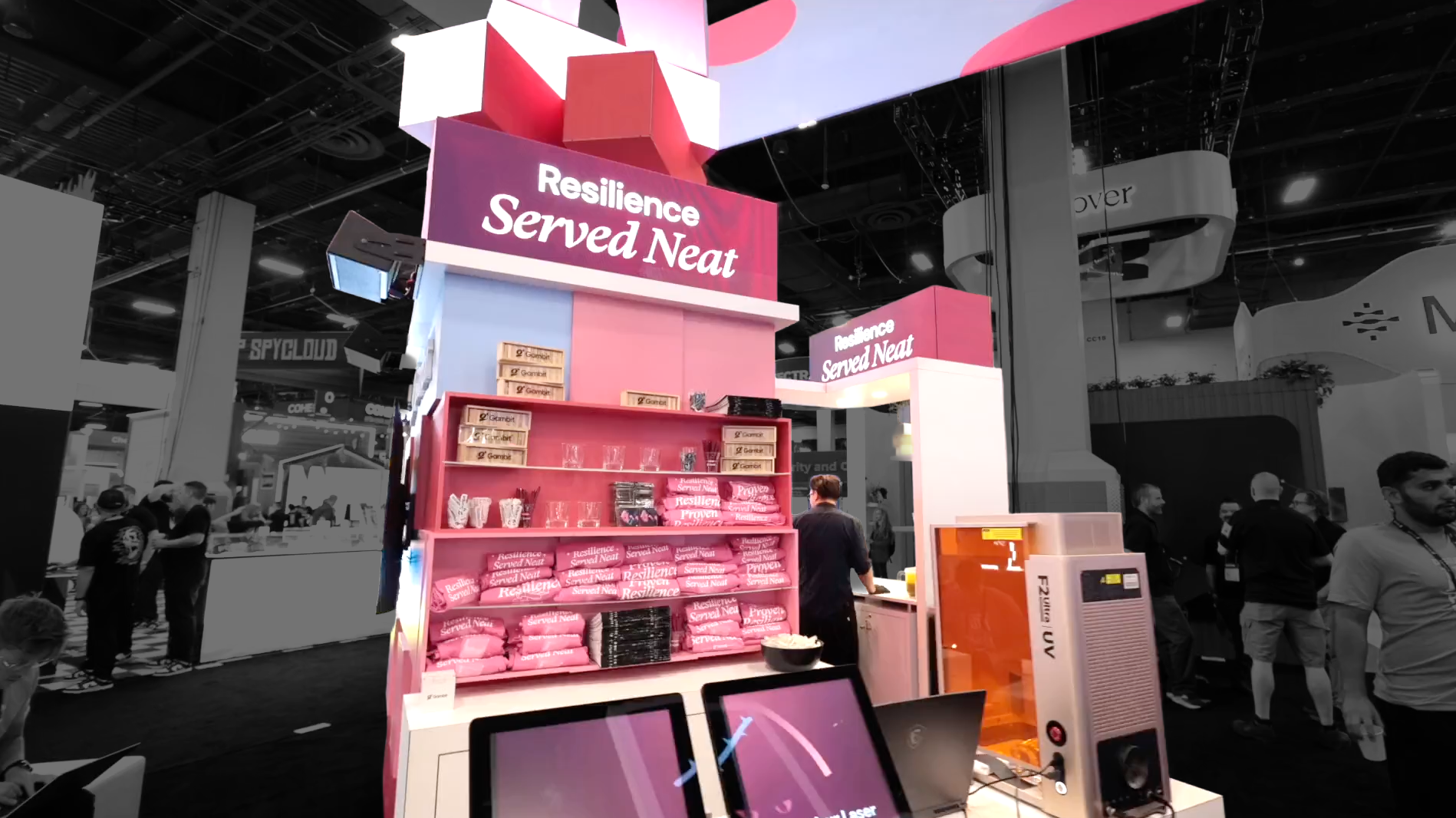 Budget Breakdown: How To Understand Brand Activation Costs IRL