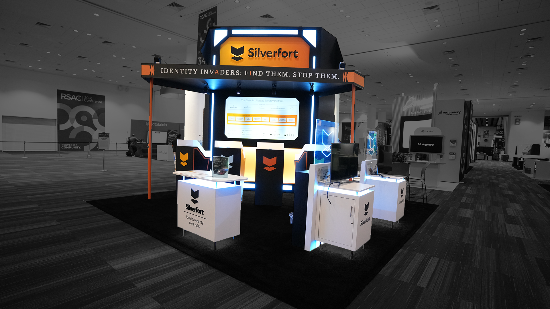 Trade Show Exhibit vs. Brand Activation: Which Fits Your Program?